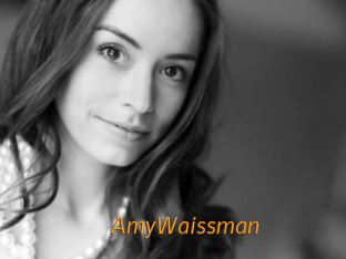 AmyWaissman Porn University