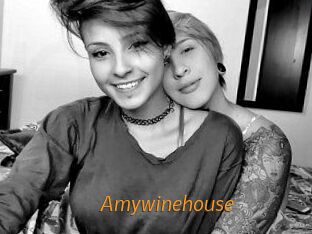 Amywinehouse