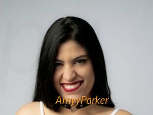 AmyyParker