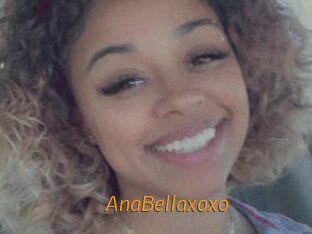 AnaBellaxoxo