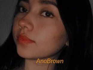 AnaBrown