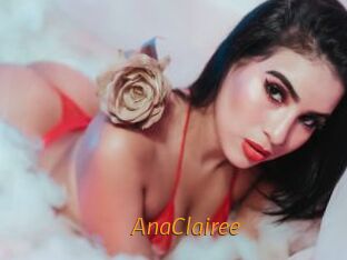 AnaClairee Porn University