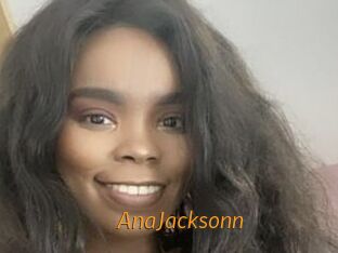 AnaJacksonn