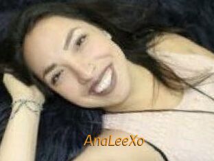 AnaLeeXo
