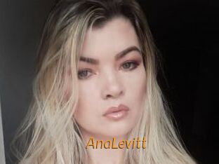 AnaLevitt