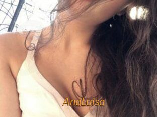 AnaLuisa