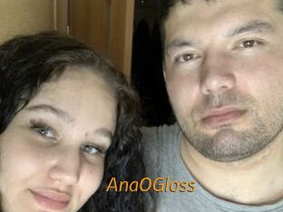 AnaOGloss