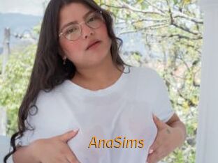 AnaSims