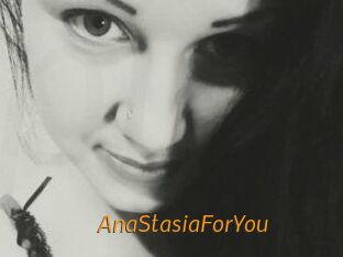 AnaStasiaForYou