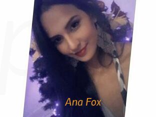 Ana_Fox