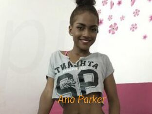 Ana_Parker