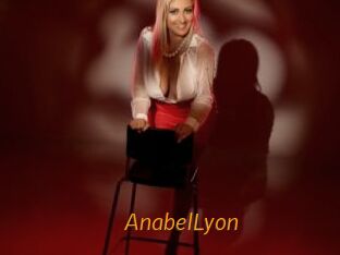 AnabelLyon