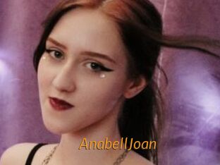 AnabellJoan Porn University