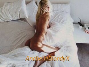 AnabelleBlondyX