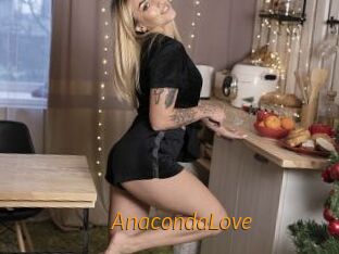 AnacondaLove