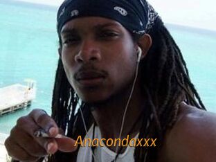 Anacondaxxx