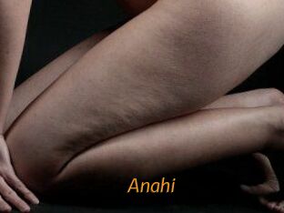 Anahi