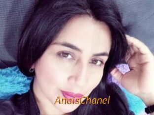 AnaisChanel
