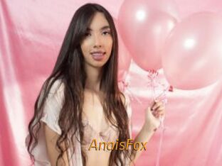 AnaisFox