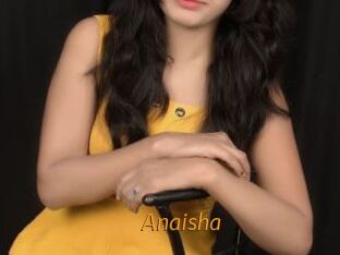 Anaisha