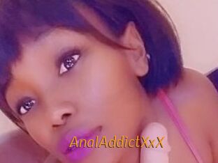 AnalAddictXxX