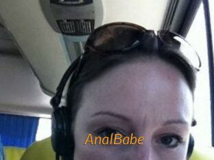 AnalBabe Porn University