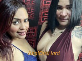 AnalDirtHard