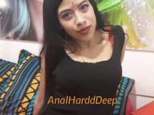 AnalHarddDeep
