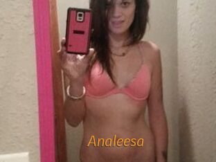 Analeesa
