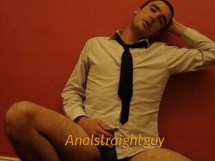 Analstraightguy