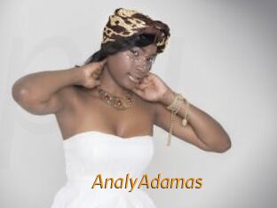 AnalyAdamas