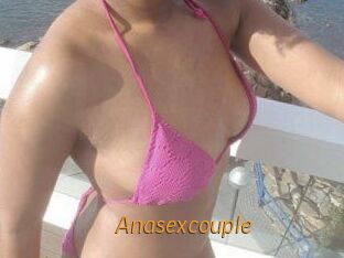 Anasexcouple
