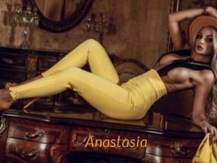 Anastasia Porn University