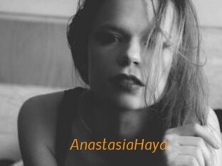 AnastasiaHaya