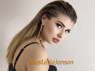 AnastasiaJonson