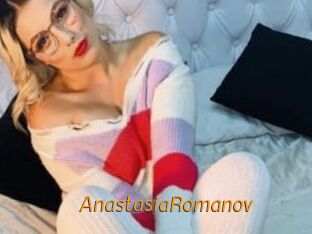 AnastasiaRomanov
