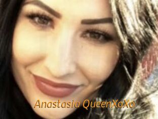 Anastasia_QueenXoXo