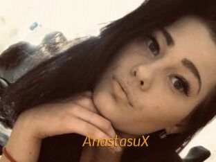 AnastasuX