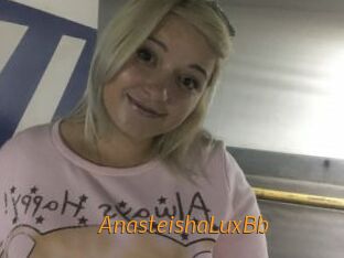 AnasteishaLuxBb