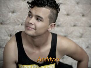 Anddyxx
