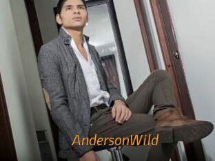 AndersonWild