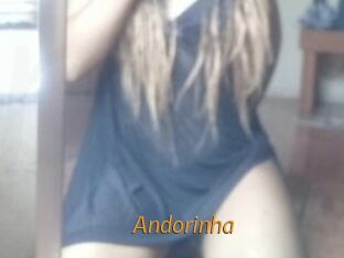 Andorinha Porn University