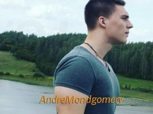 AndreMondgomery