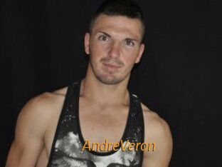AndreVeron