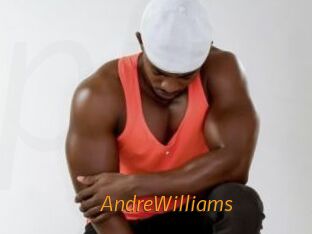 AndreWilliams Porn University