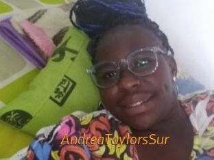 AndreaTaylorsSur