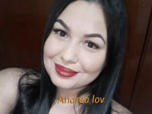 Andrea_lov