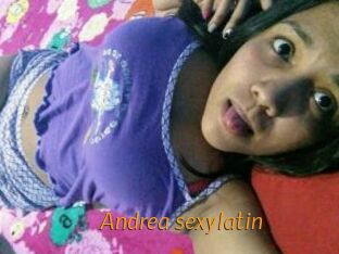Andrea_sexylatin