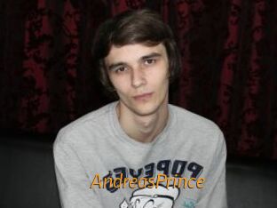 AndreasPrince