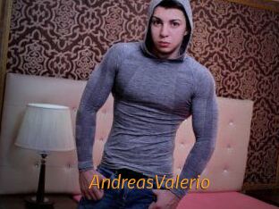 AndreasValerio